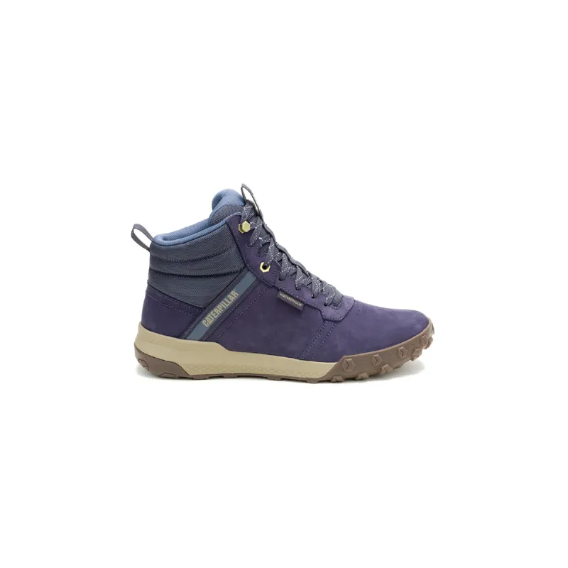 CAT - Bota Hombre CAT HEX READY MID WP Multicolor CAT