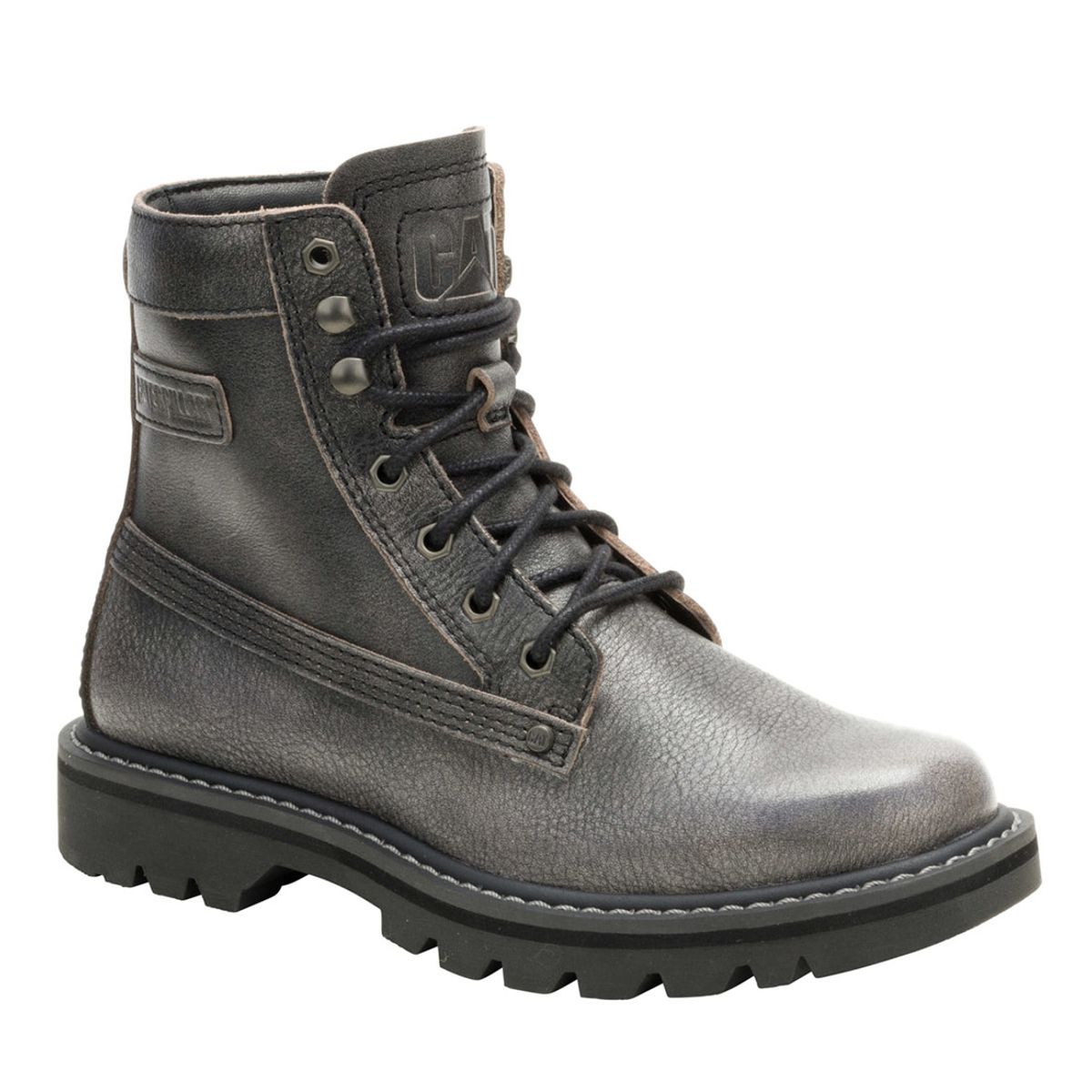 CAT - Bota Mujer CAT COLORADO GRADER W S Multicolor CAT