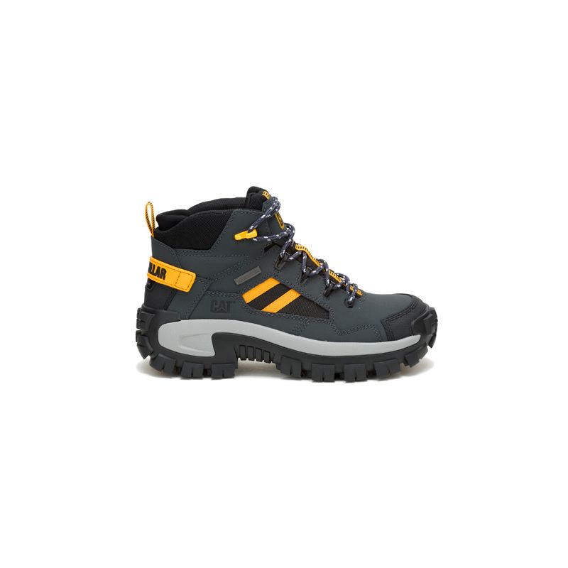 CAT - Bota Hombre CAT INVADER MID VENT WP Multicolor CAT