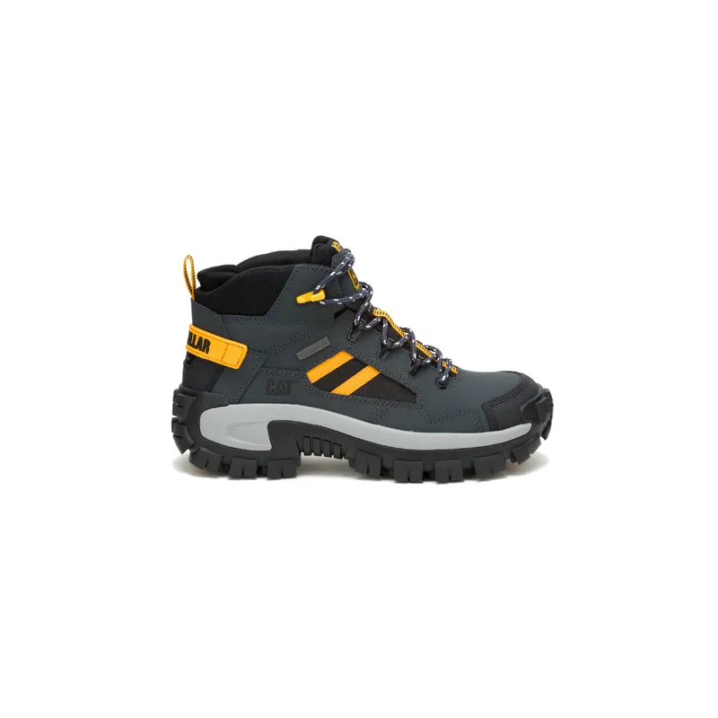 CAT - Bota Hombre CAT INVADER MID VENT WP Multicolor CAT