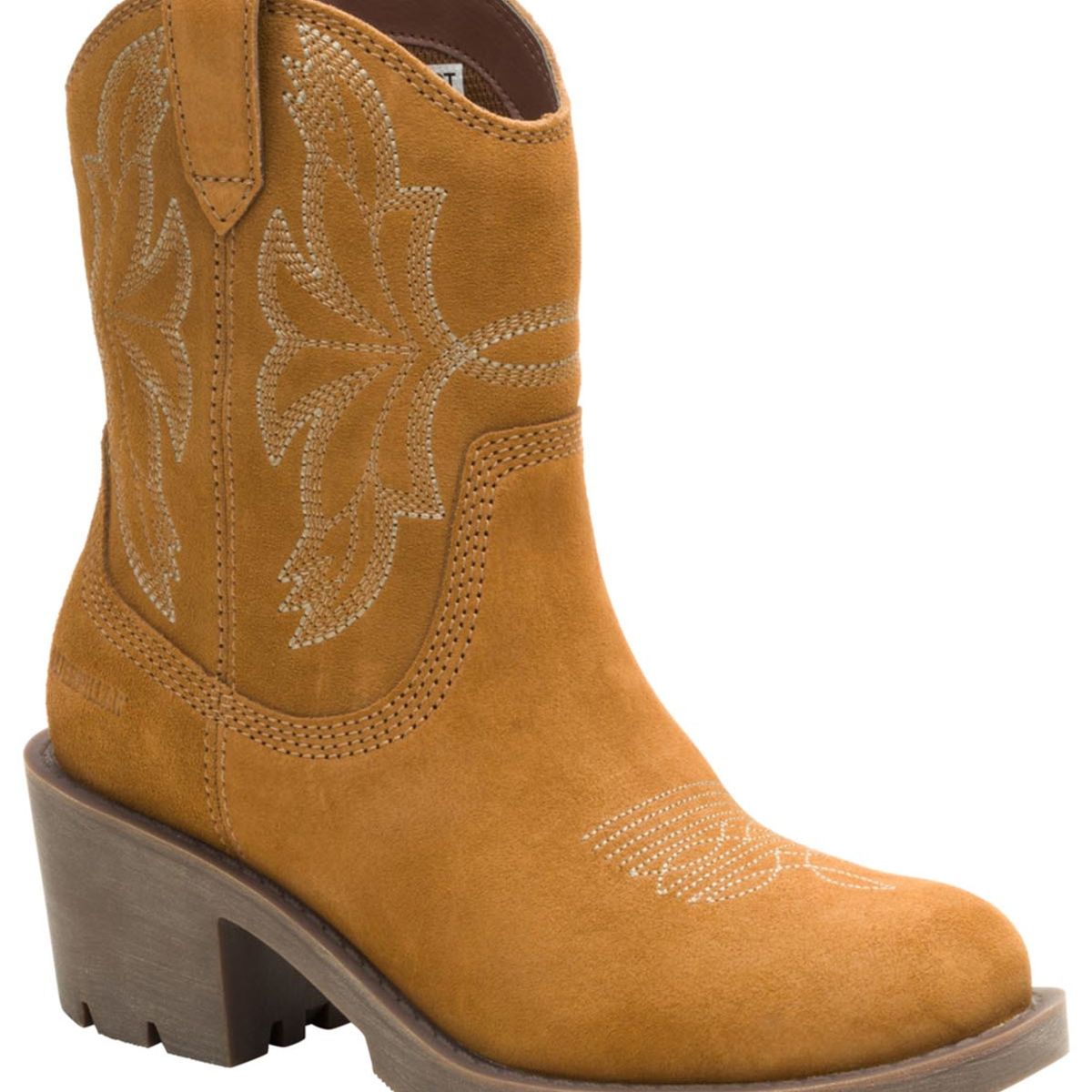 CAT - Bota Mujer CAT REWRITE FRONTIER Multicolor CAT