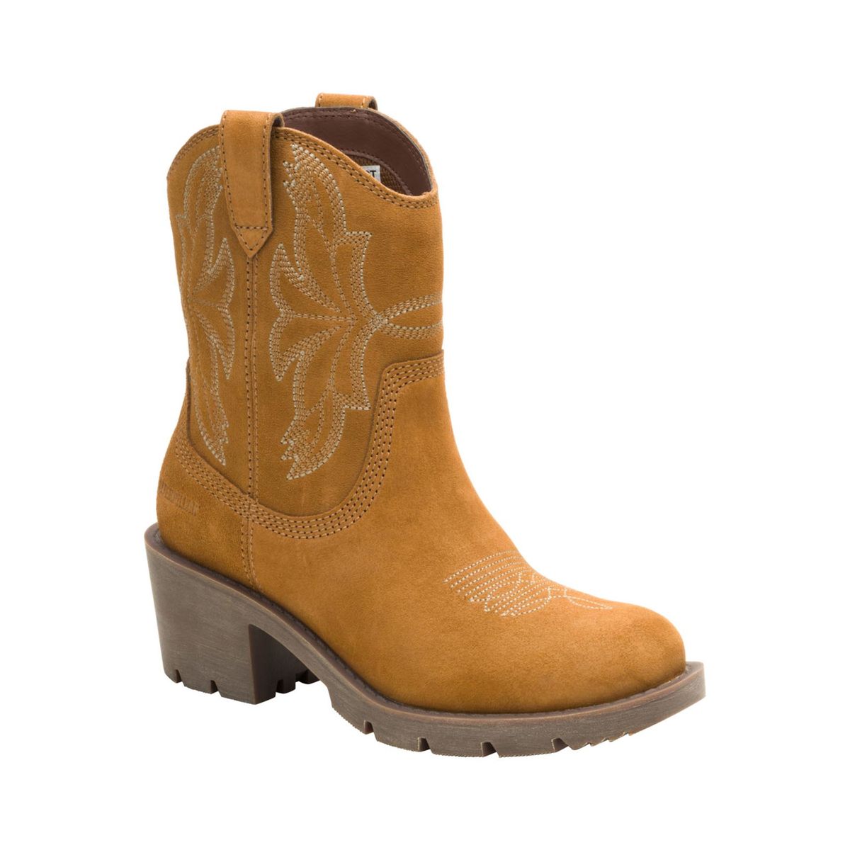 CAT - Bota Mujer CAT REWRITE FRONTIER Multicolor CAT
