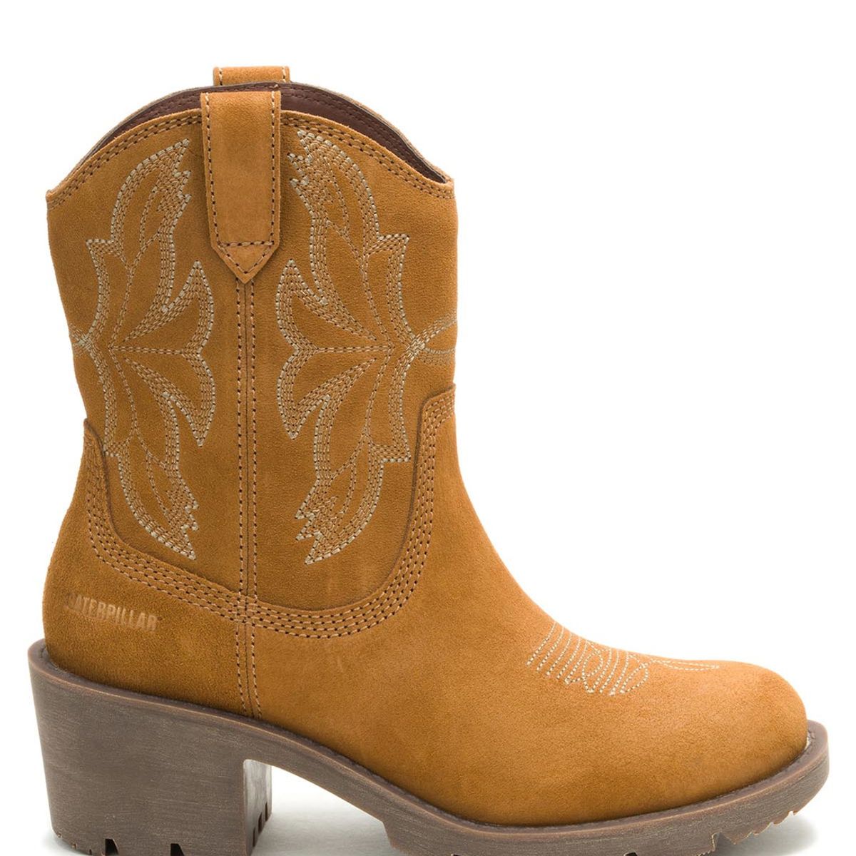 CAT - Bota Mujer CAT REWRITE FRONTIER Multicolor CAT