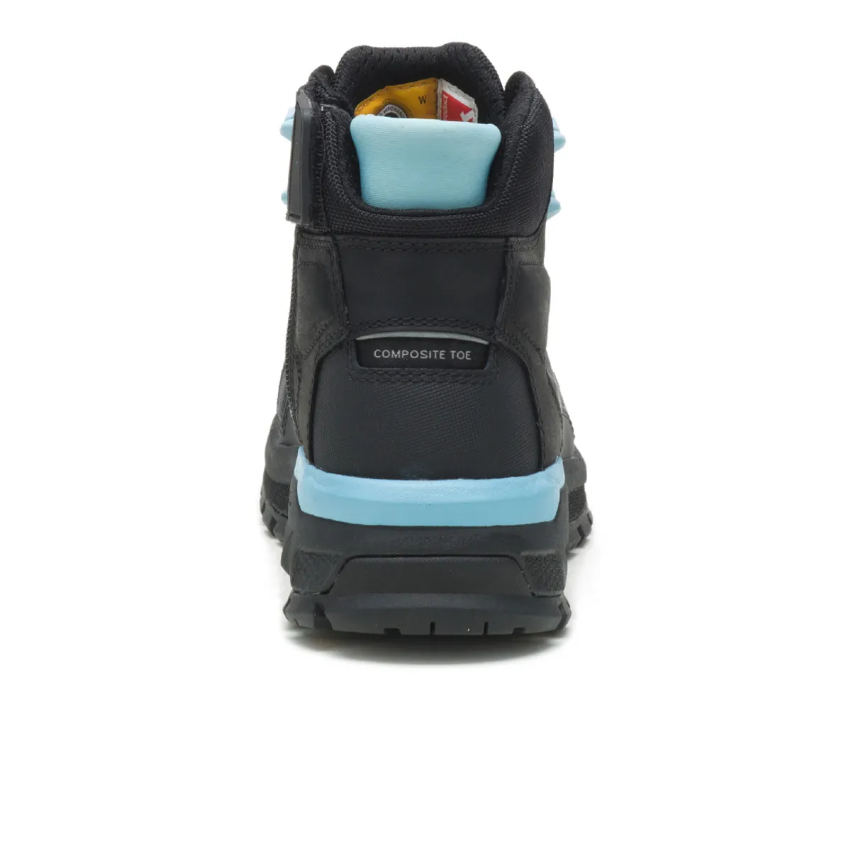 CAT - Bota Mujer CAT PROPULSION CT AUS Negro CAT