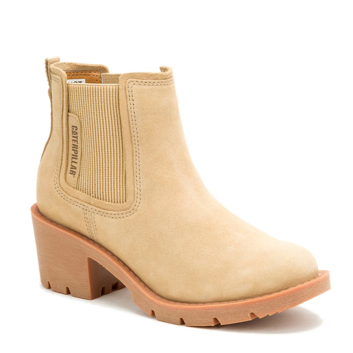 CAT - Bota Mujer CAT REWRITE CHELSEA Multicolor CAT