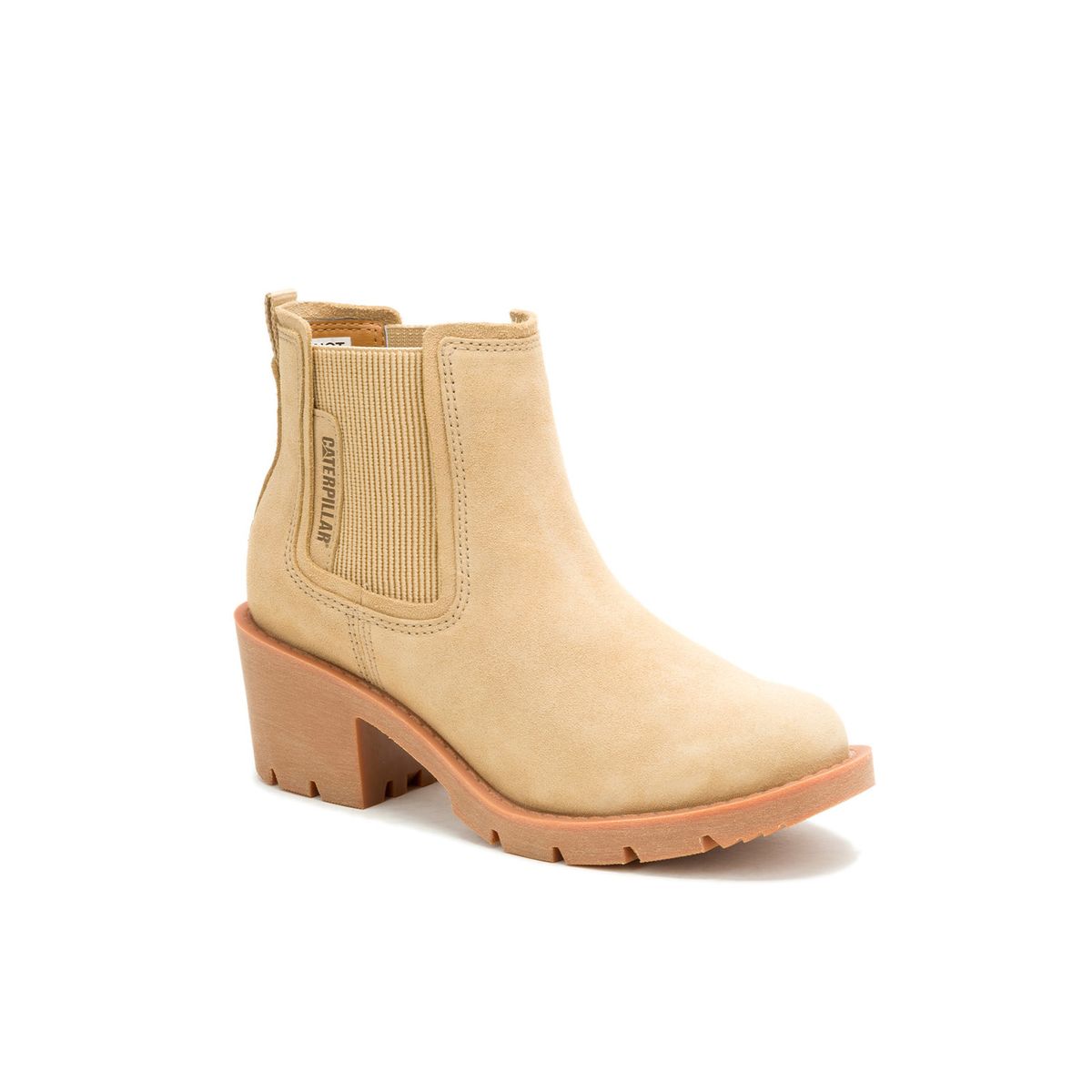 CAT - Bota Mujer CAT REWRITE CHELSEA Multicolor CAT