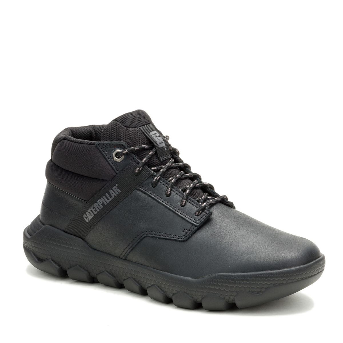 CAT - Bota Hombre CAT HEX LITE MID Negro CAT