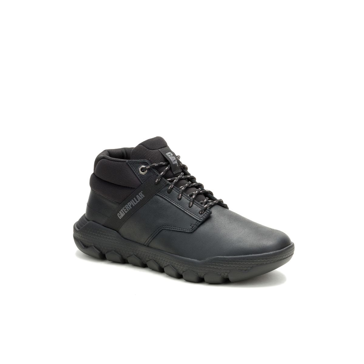 CAT - Bota Hombre CAT HEX LITE MID Negro CAT