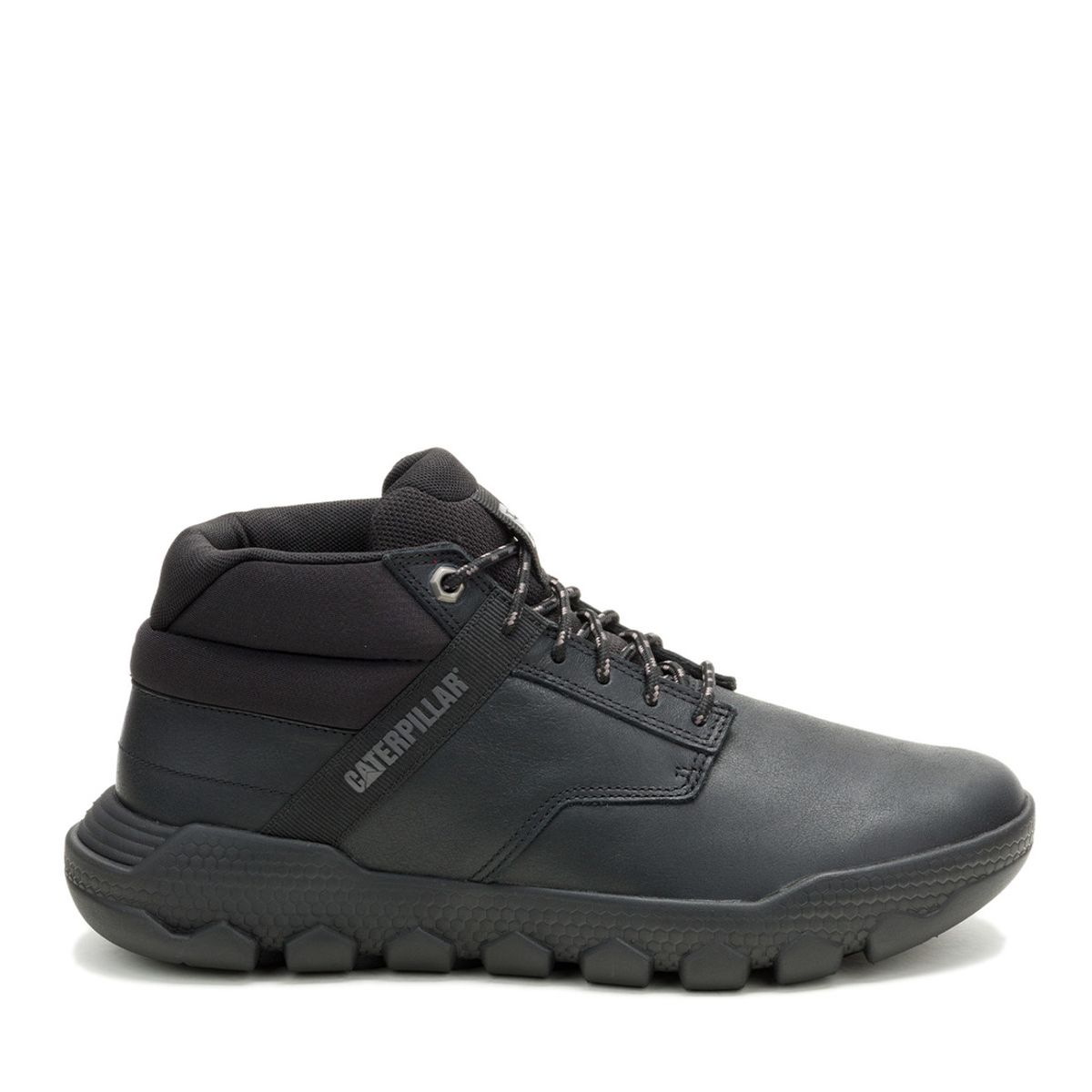 CAT - Bota Hombre CAT HEX LITE MID Negro CAT