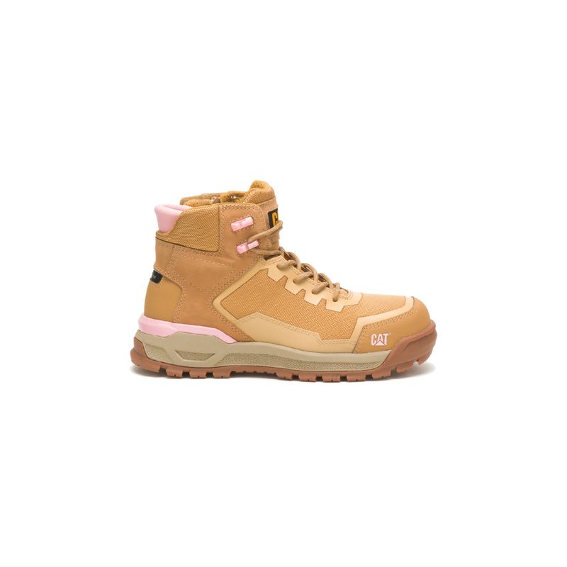 CAT - Bota Mujer CAT PROPULSION CT AUS Arena CAT