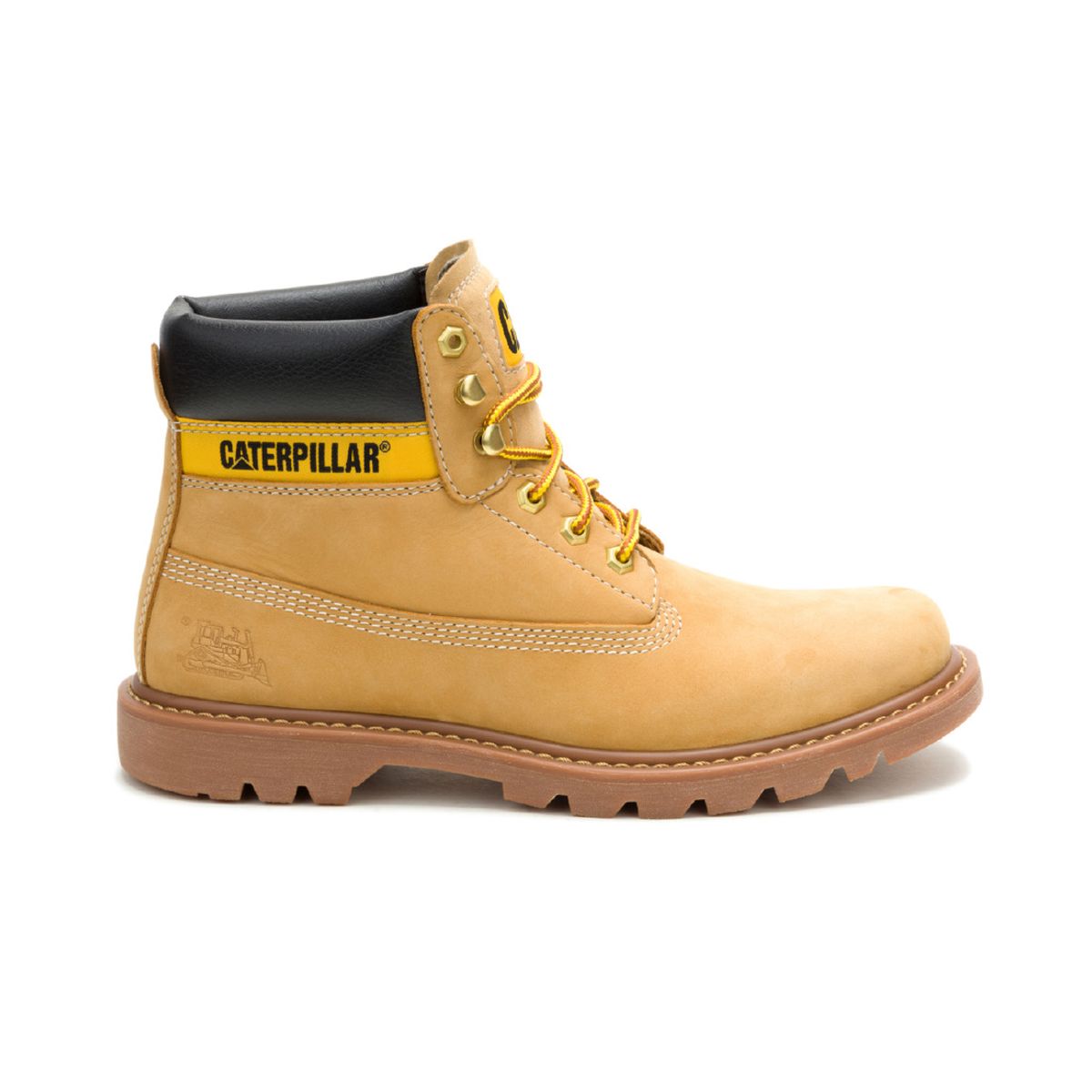 CAT - Bota Hombre CAT COLORADO 2.0 TRACTOR Arena CAT