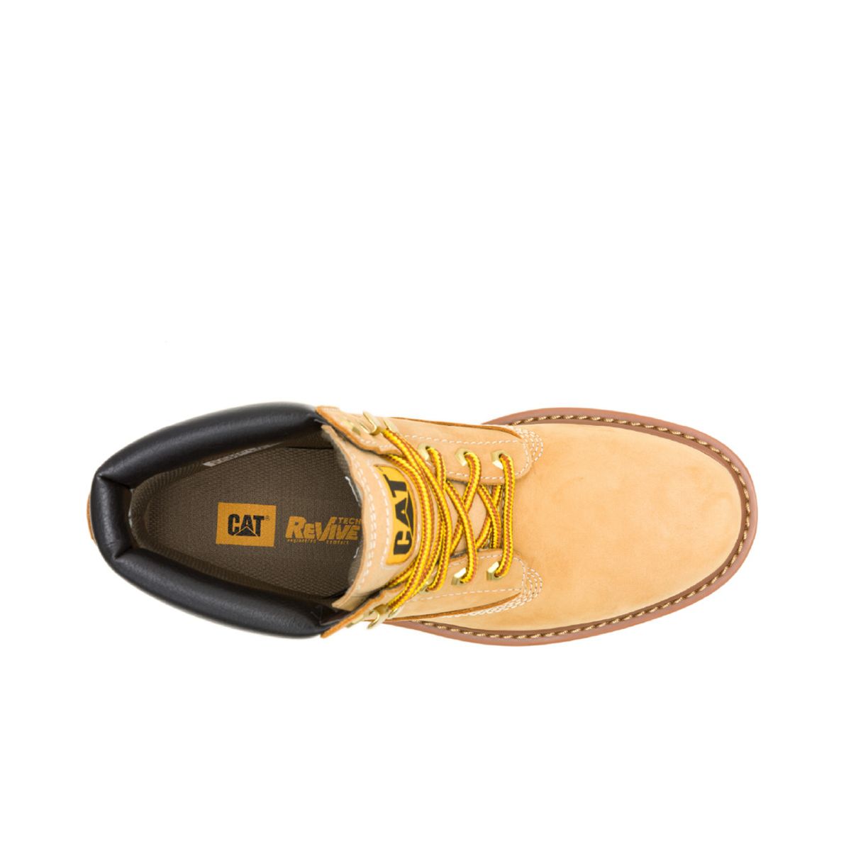 CAT - Bota Hombre CAT COLORADO 2.0 TRACTOR Arena CAT