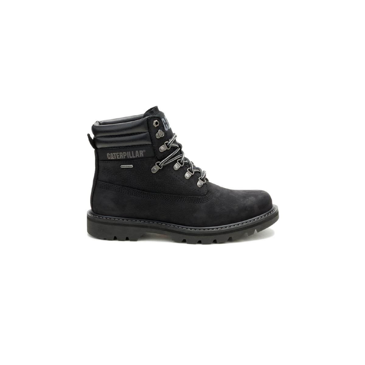 CAT - Bota Hombre CAT COLORADO 2.0 HIKER W Negro CAT