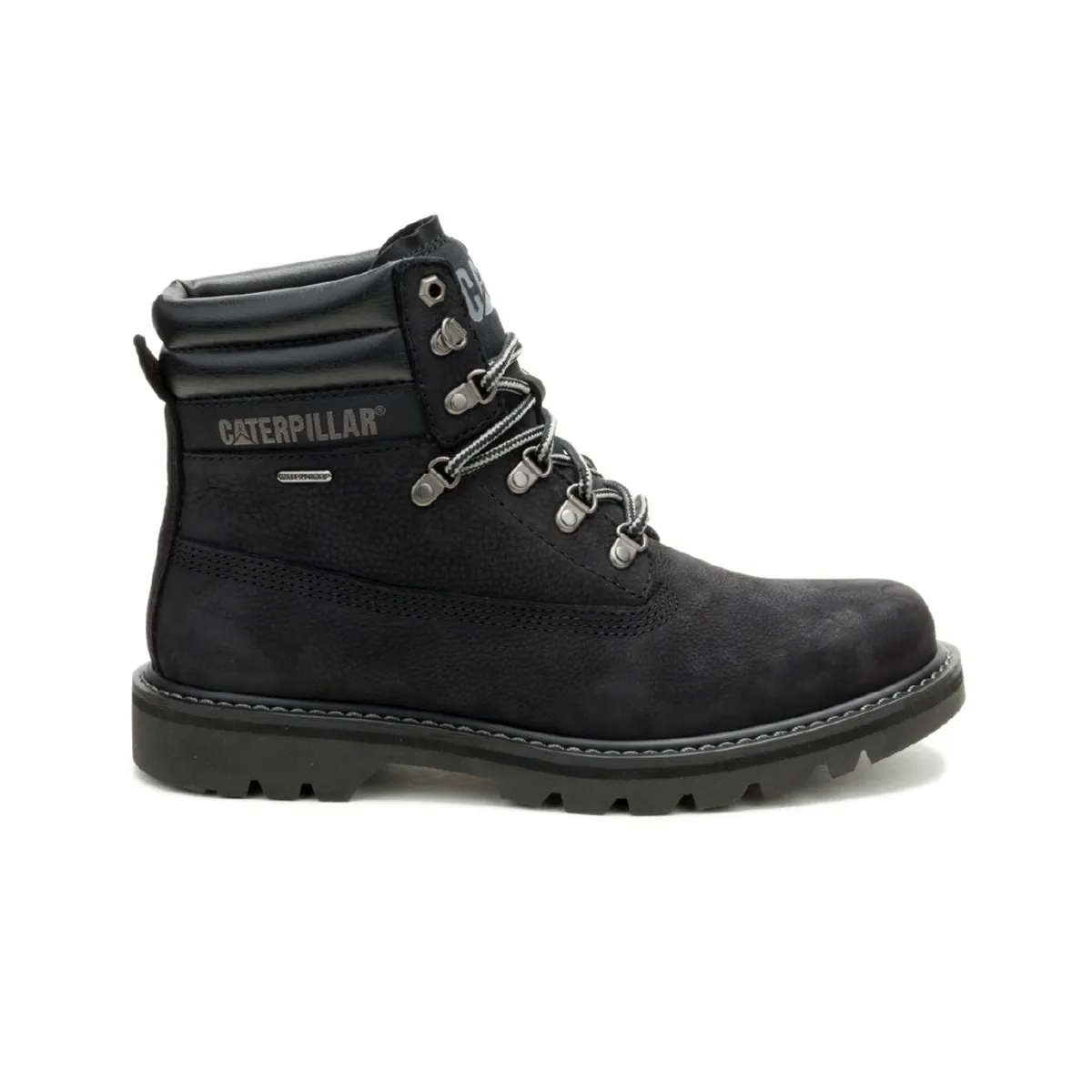 CAT - Bota Hombre CAT COLORADO 2.0 HIKER W Negro CAT