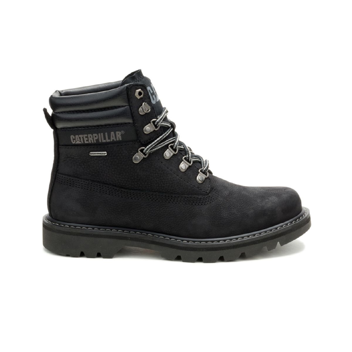 CAT - Bota Hombre CAT COLORADO 2.0 HIKER W Negro CAT