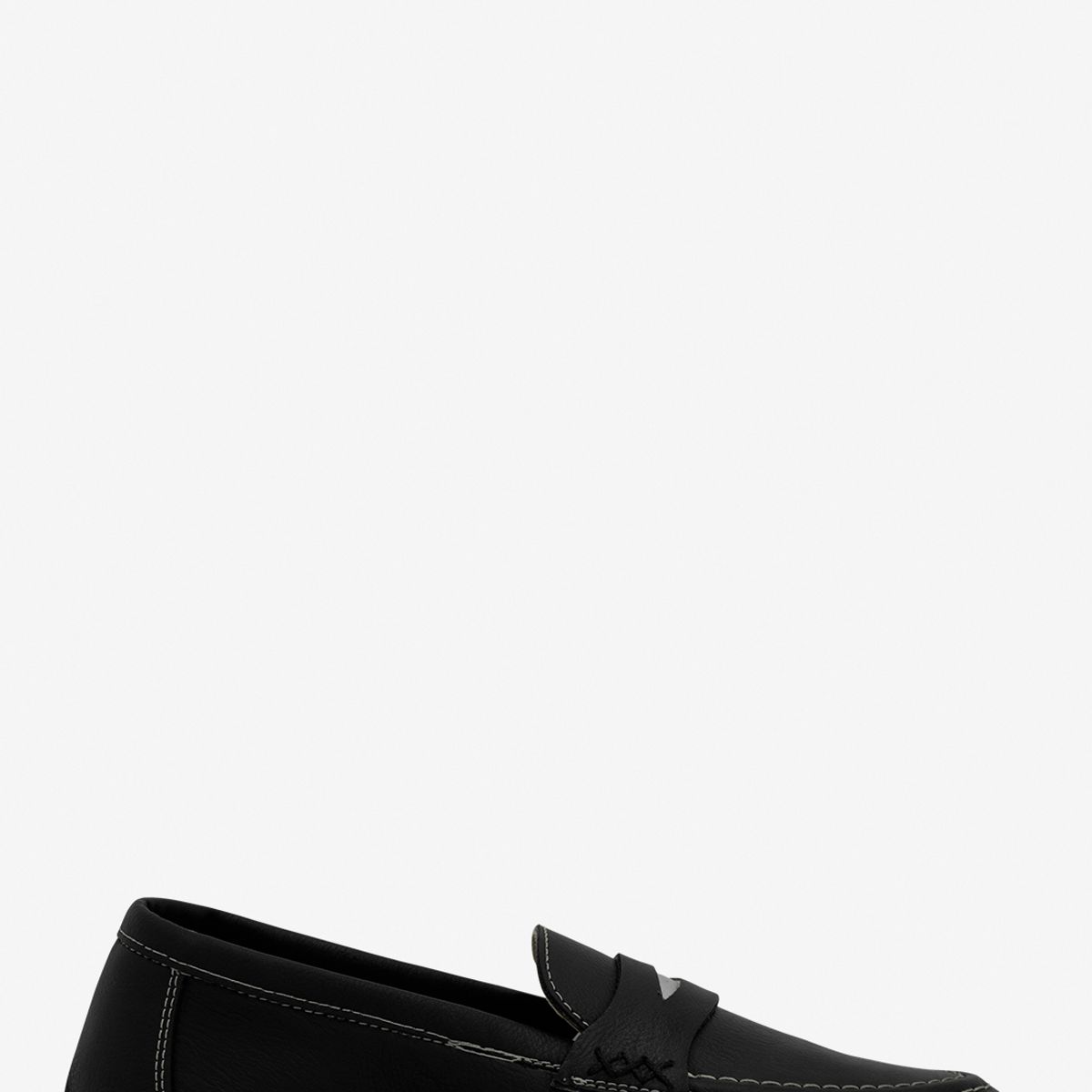 FIORENZI - MOCASINES MUJER ANABELLA NEGRO