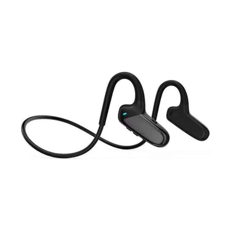 GENERICO - Audífonos Inalámbricos De Conducción F808 Bluetooth 5.0