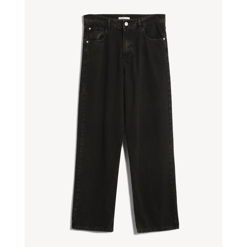 SEVEN SEVEN - Jean Para Hombre Loose Color Negro Marca Seven Seven 45160643