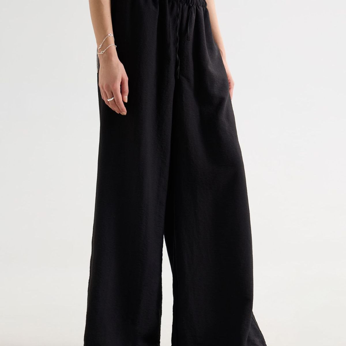 SEVEN SEVEN - Pantalón Para Mujer Moda Color Negro Marca Seven Seven #28071927