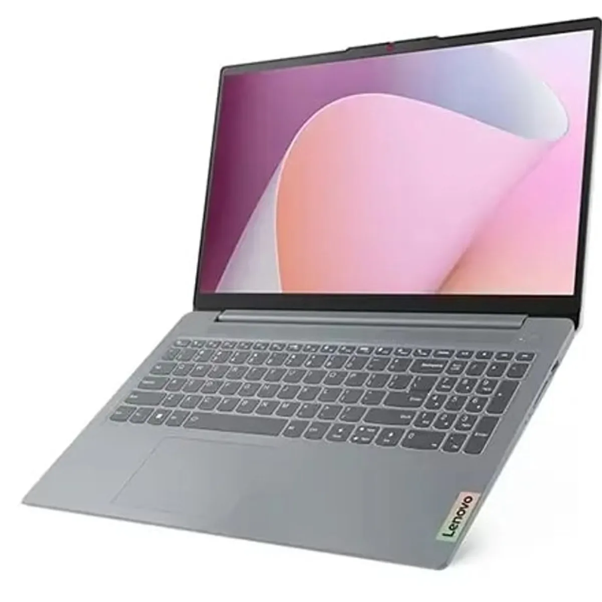 LENOVO - PORTATIL LENOVO SLIM 3 - CORE I3 1315U - 8GB RAM - 512GB SSD - 15,6" FHD - MOD: 15IRU8