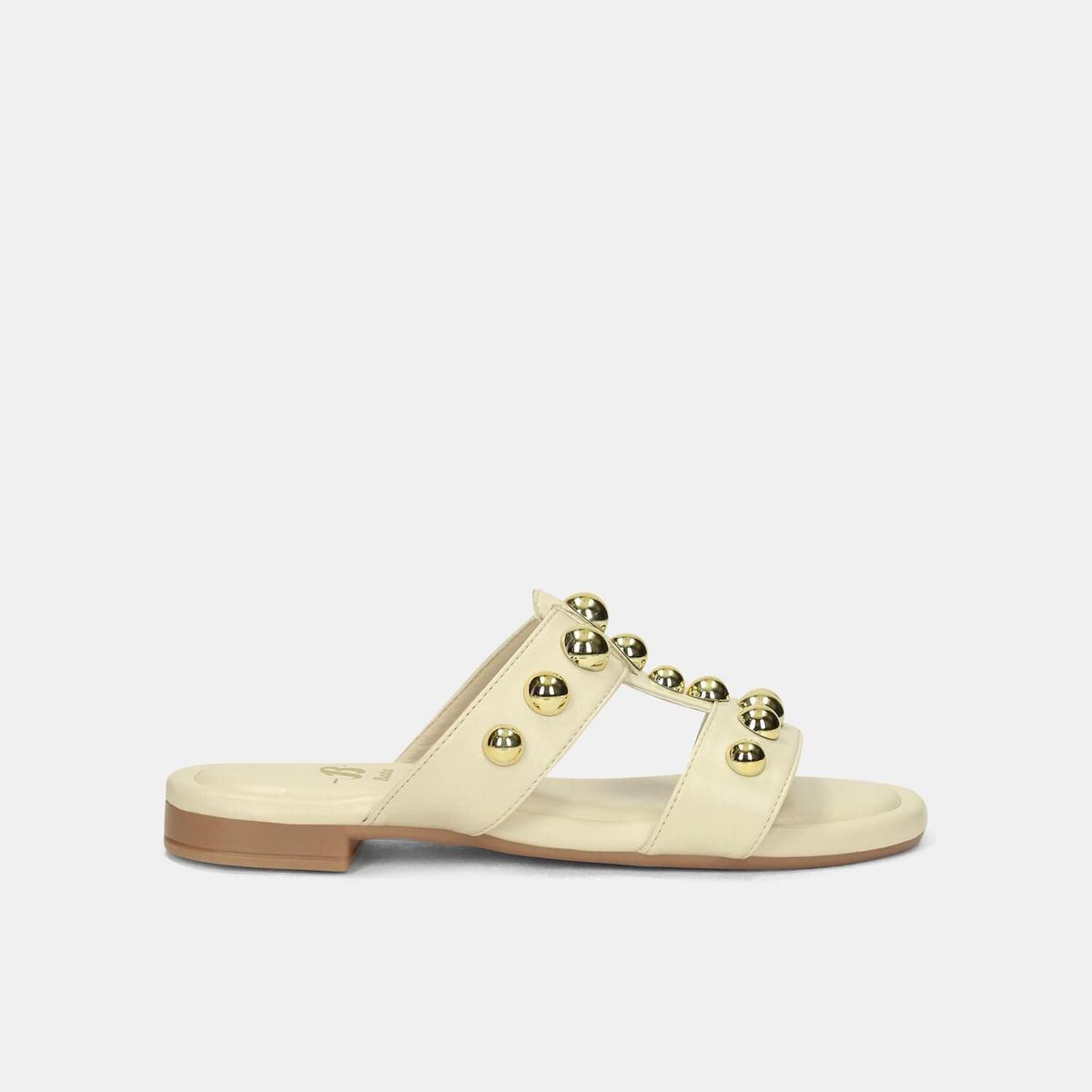 BATA - Sandalias Para Mujer Bata Multicolor Kately