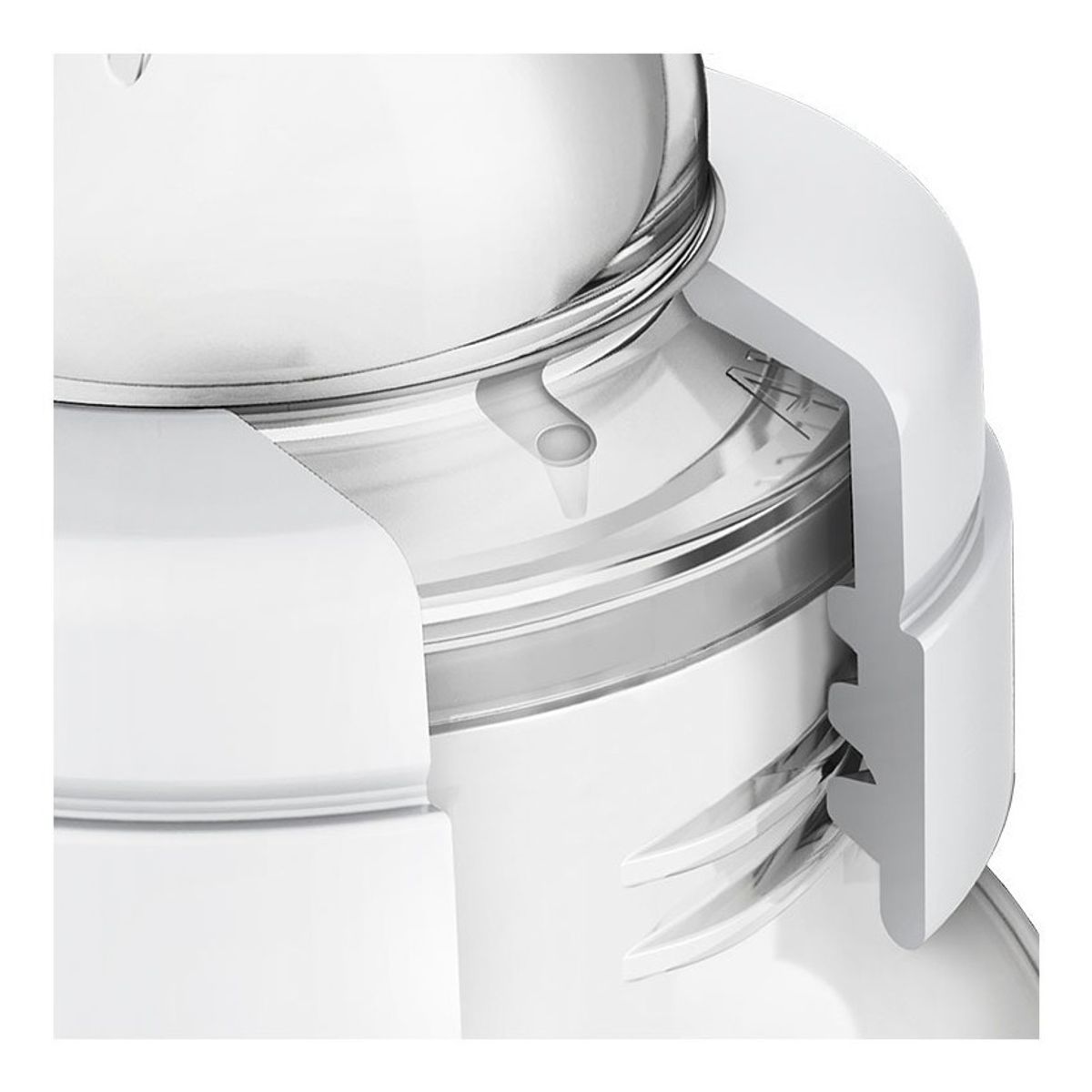 PHILIPS - Philips Avent Biberón Anti-colic 1 Pza Traslúcido Scf81317