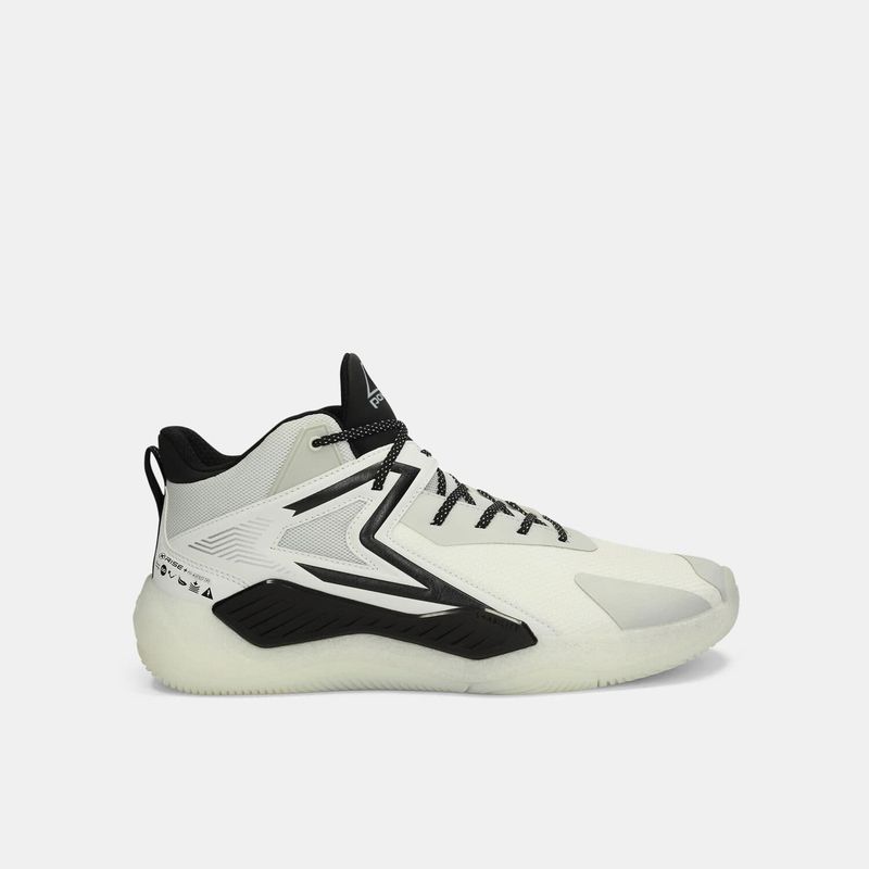 POWER - Tenis Deportivos Para Hombre Power Multicolor Xorise+300 Evo Clutch