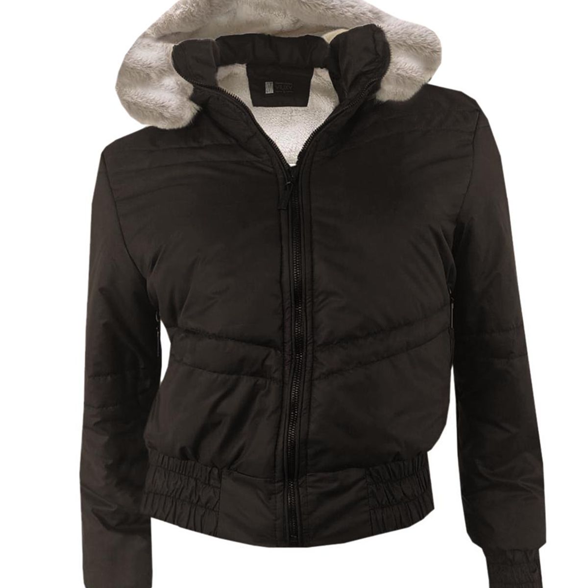 MODA EN CIRCUITO - Chaqueta Para Mujer Impermeable Diseño Juvenil