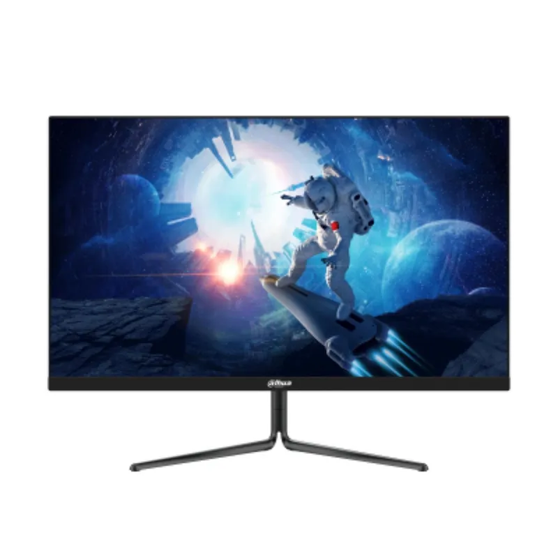 DAHUA - Monitor Dahua 245Full HD - 180Hz - HDMI - DisplayPort- DHI LM25-E231BN