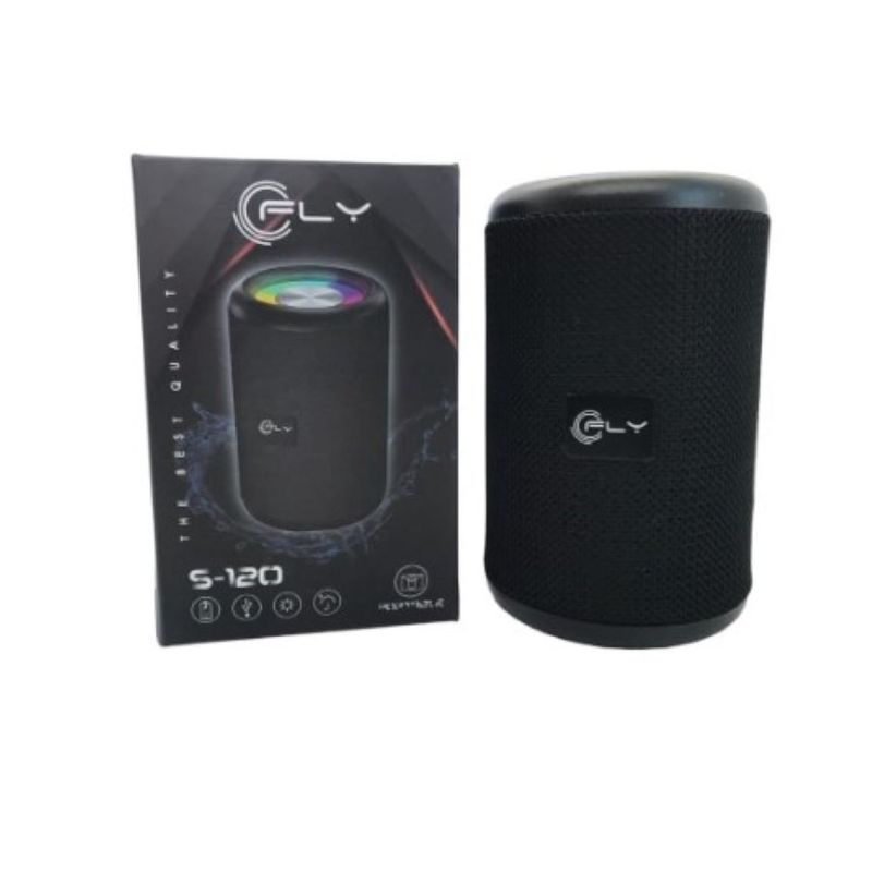 FLY - Parlante Cabina Mini Fly S-120 Bluetooth