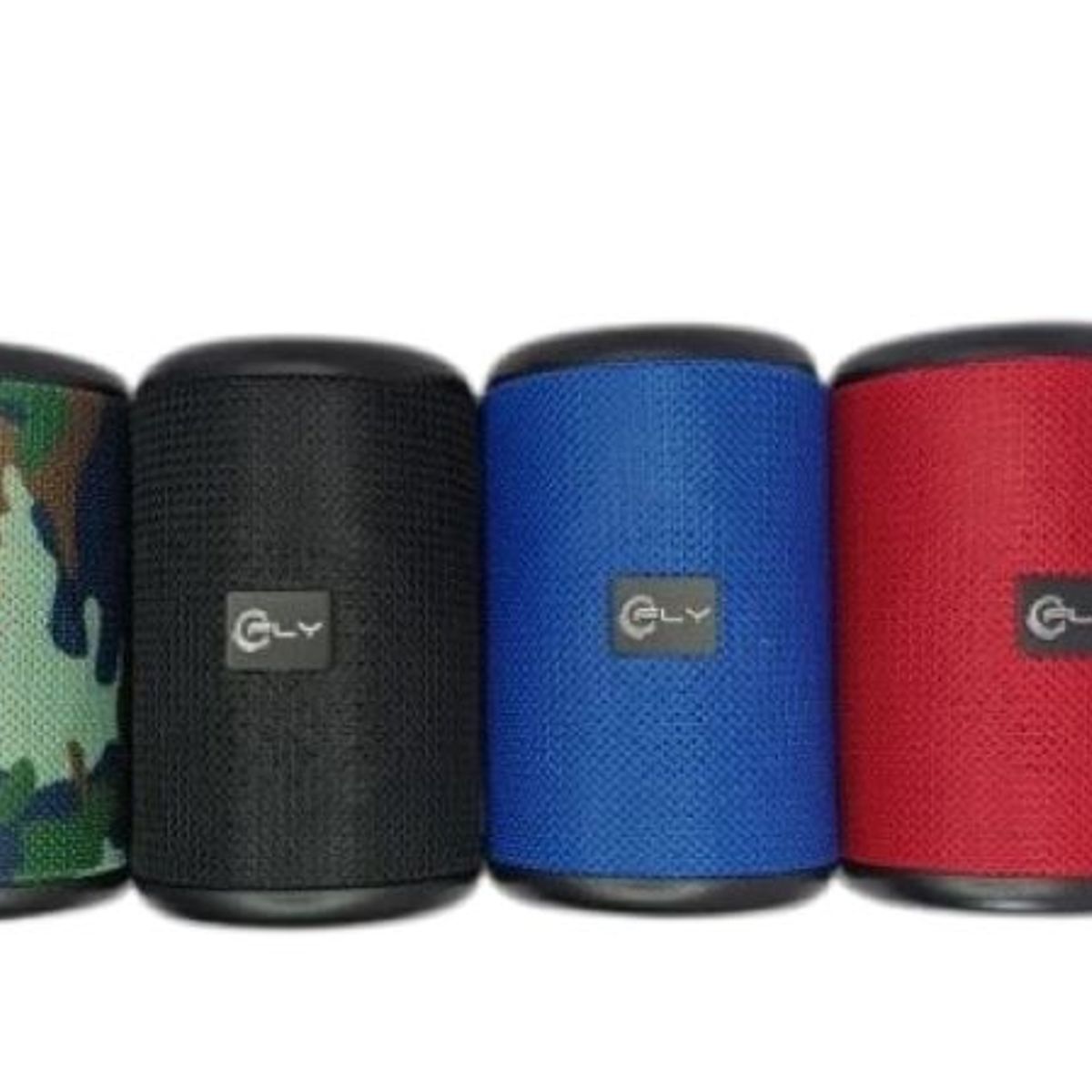 FLY - Parlante Cabina Mini Fly S-120 Bluetooth