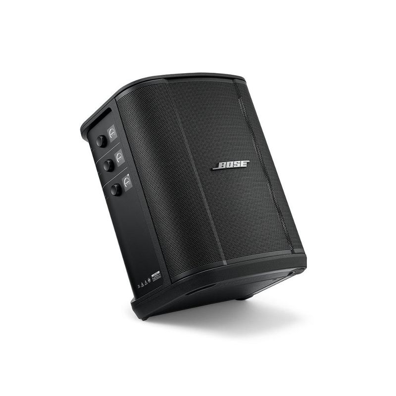 BOSE - Parlante Bose S1 Pro Plus Negro