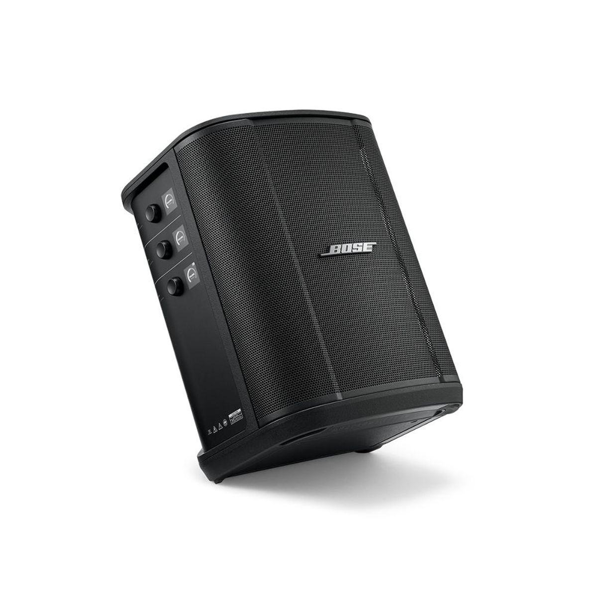BOSE - Parlante Bose S1 Pro Plus Negro