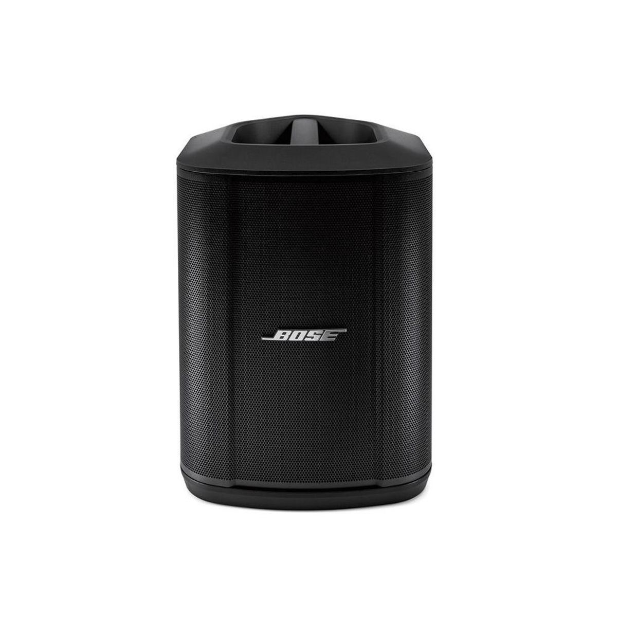 BOSE - Parlante Bose S1 Pro Plus Negro