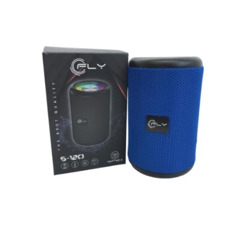 FLY - Parlante Cabina Mini Fly S-120 Bluetooth