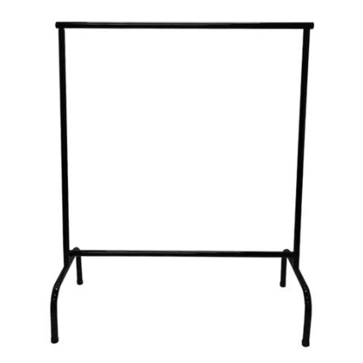 GENERICO - PERCHERO DE ROPA EN TUBO