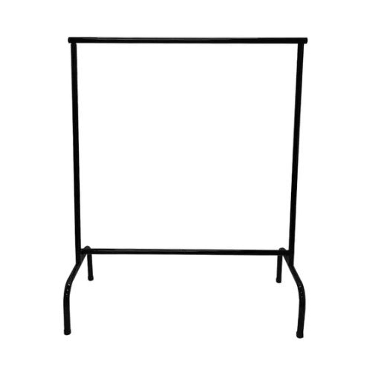 GENERICO - PERCHERO DE ROPA EN TUBO