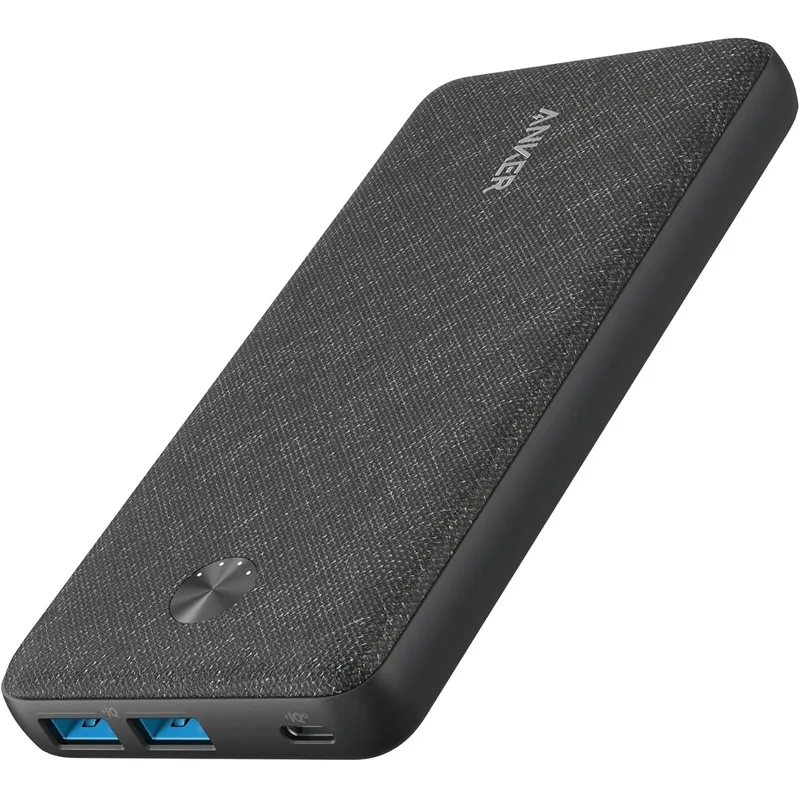 ANKER - Cargador Portátil Anker PowerCore III sense 20000mah 20w