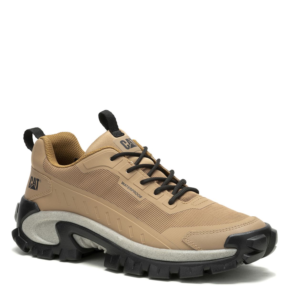 CAT - Tenis Hombre CAT INTRUDER LIGHTNING M Multicolor CAT