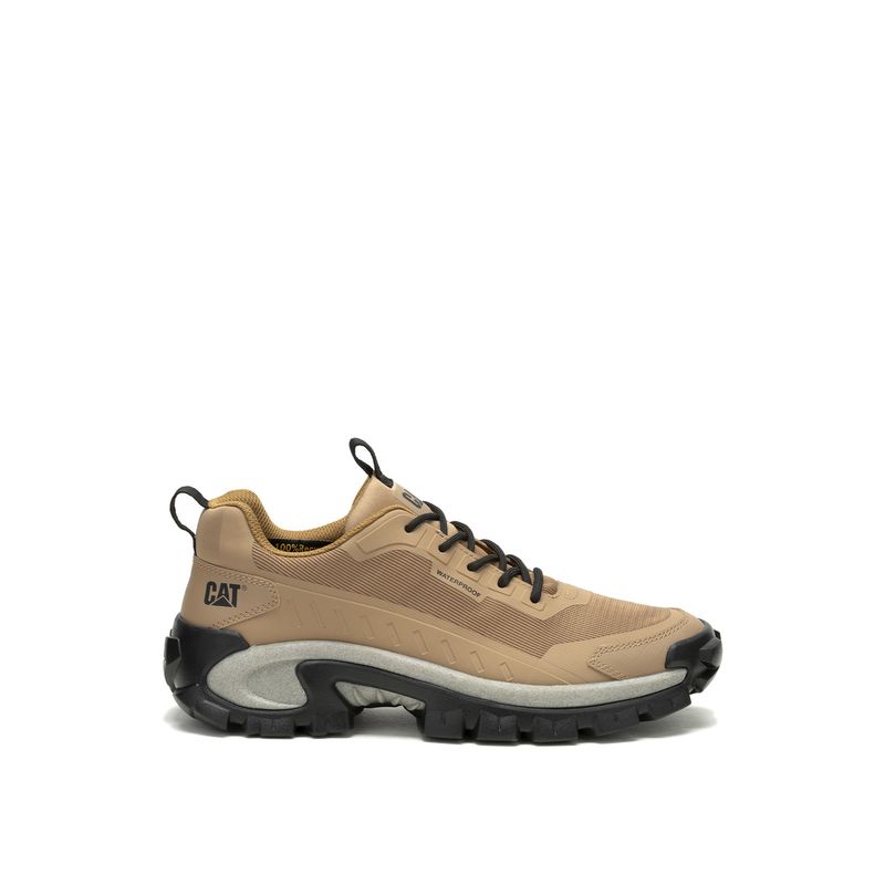 CAT - Tenis Hombre CAT INTRUDER LIGHTNING M Multicolor CAT