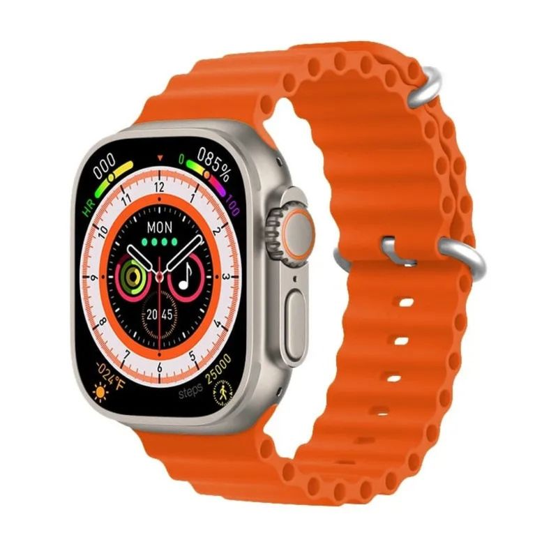 JALTECH - Smartwatch S800 Max Ultra