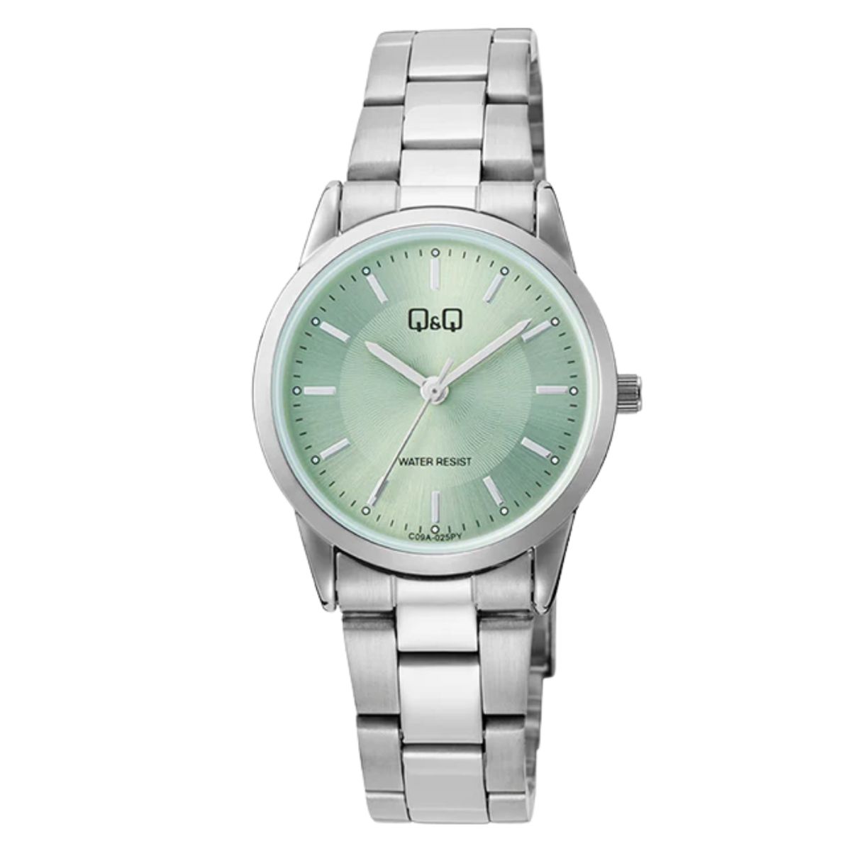 Q&Q - Reloj Q&Q C09A-025PY Diseño Casual