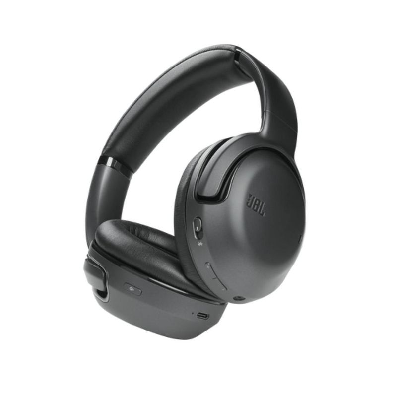 JBL - Auriculares Tour One Negros
