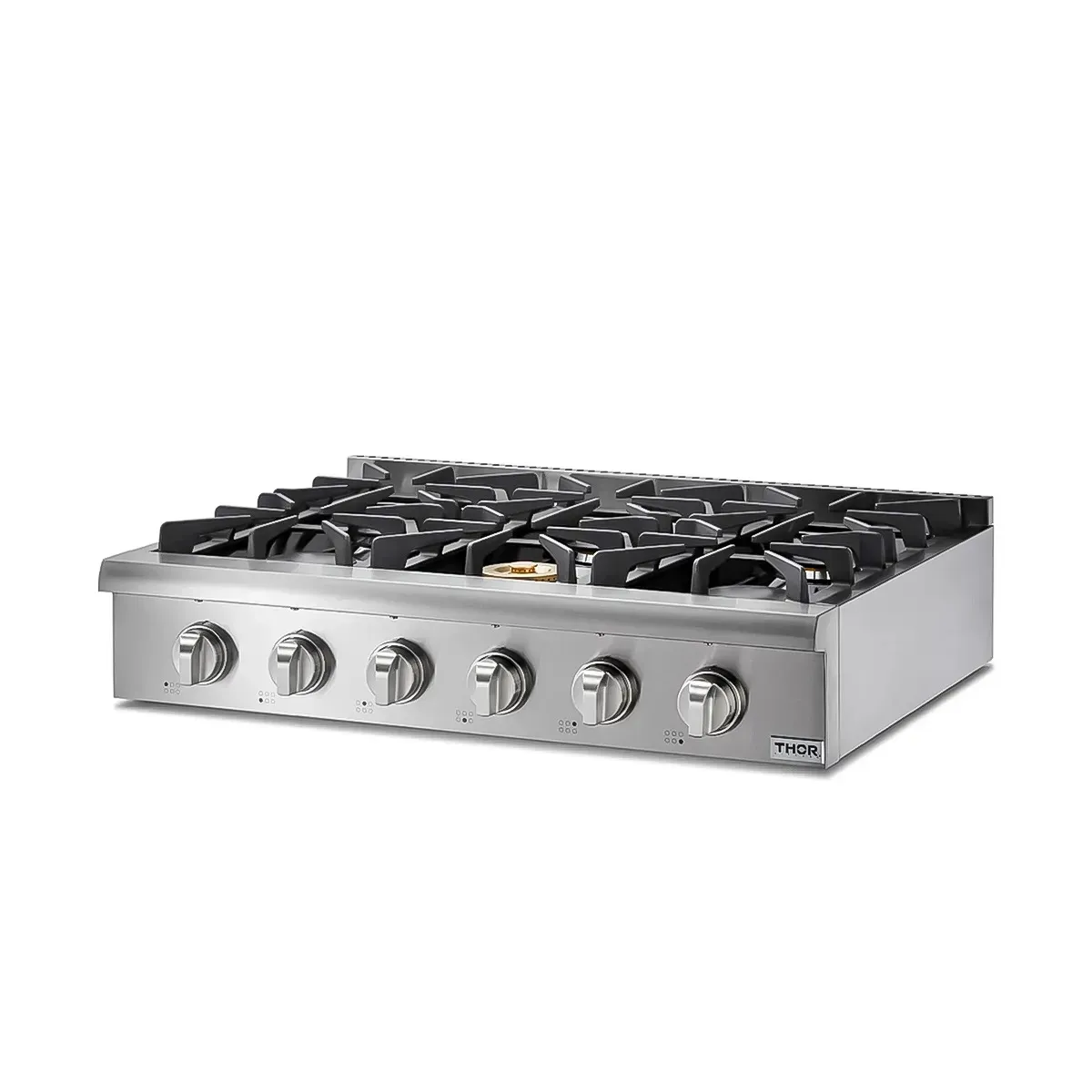 THOR KITCHEN - ENCIMERA THOR A GAS 36 PULGADAS