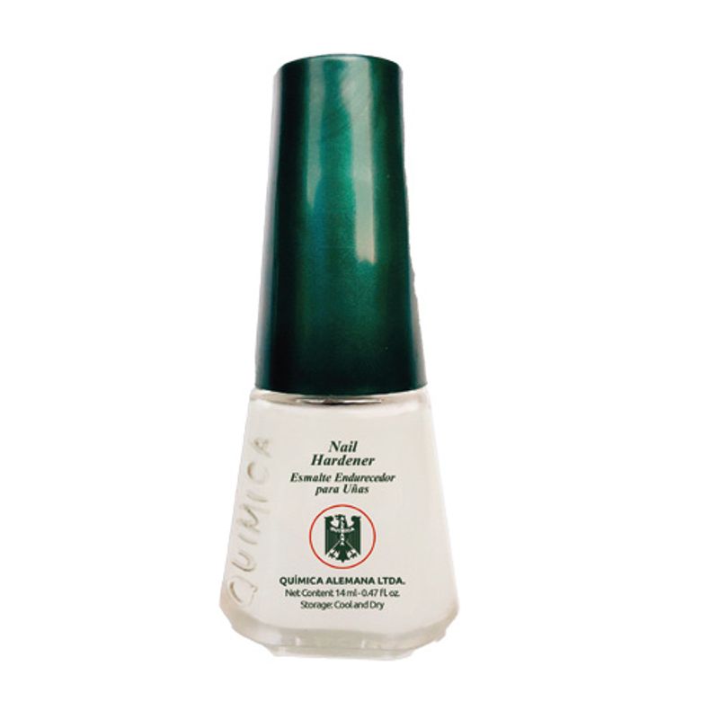GENERICO - Base Endurecedora Química Alemana