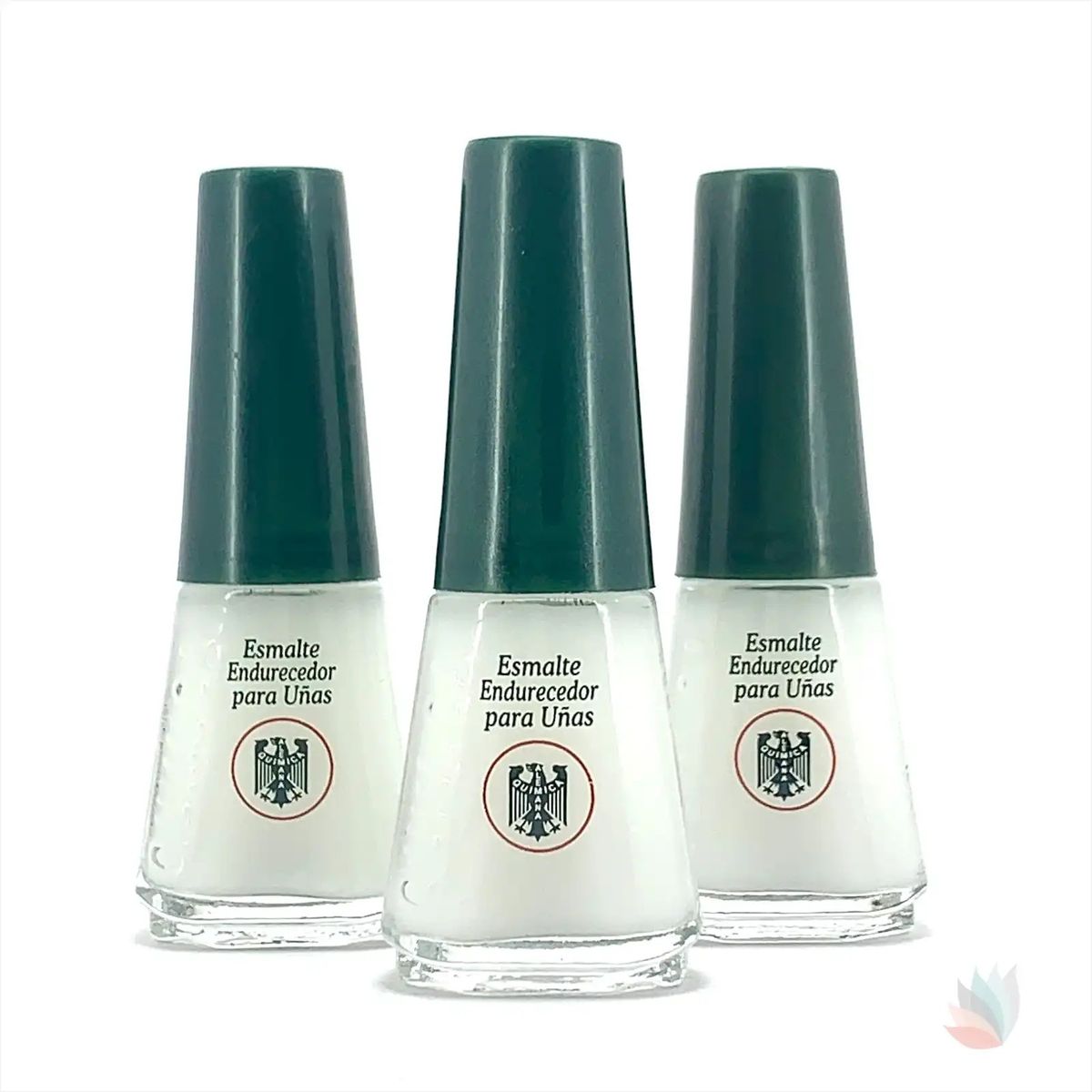 GENERICO - Base Endurecedora Química Alemana