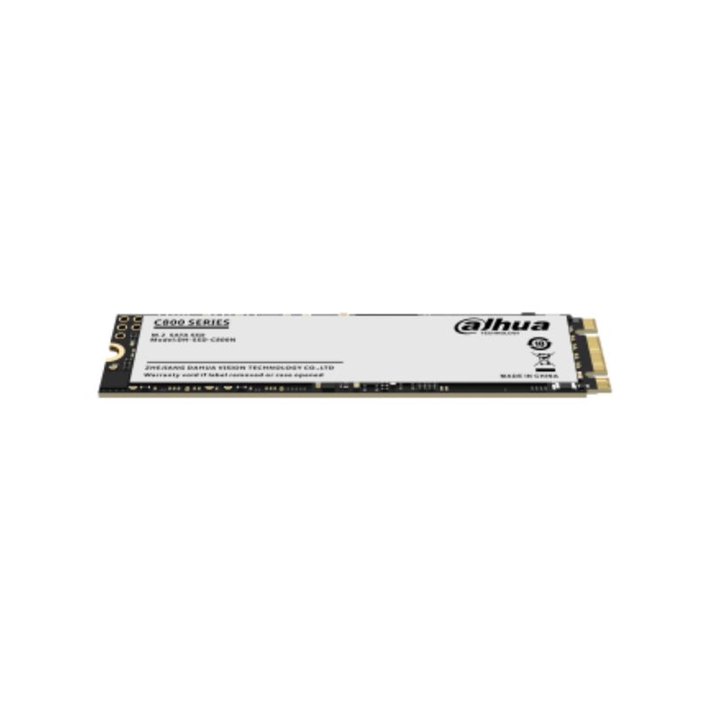 DAHUA - Disco SSD Dahua 512gb - DHI-SSD C800RS512G