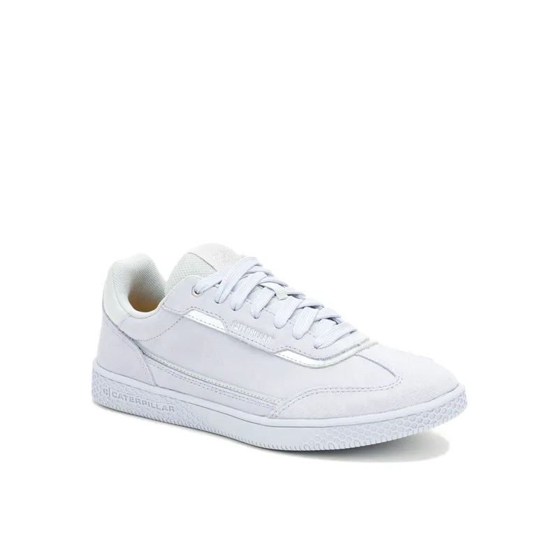 CAT - Tenis Mujer CAT PAUSE RETRO T-TOE Azul CAT