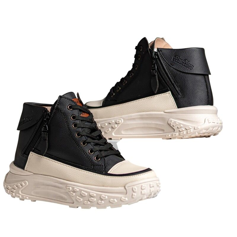 NACIONAL - Botas Ou Xing Dama Urbanas