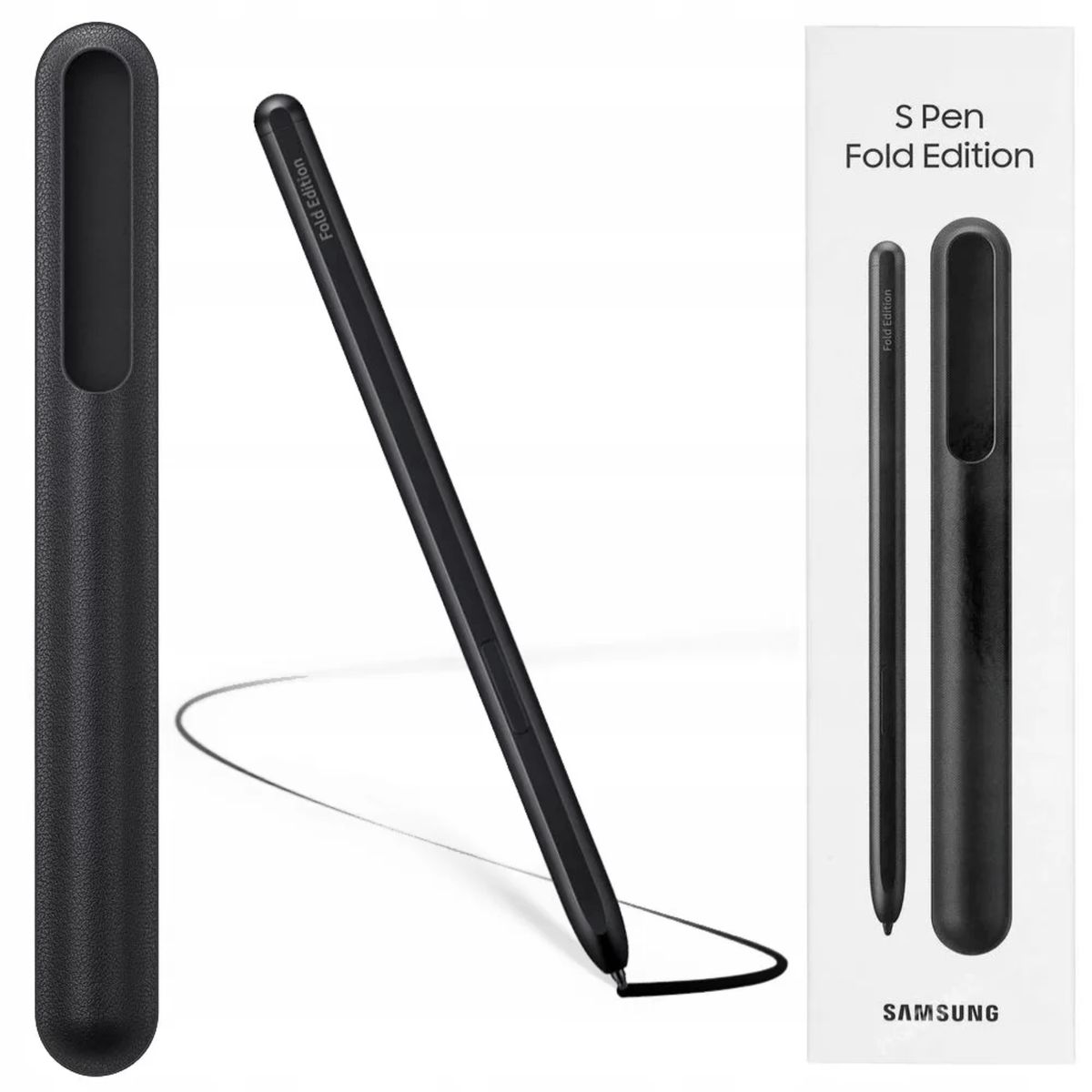SAMSUNG - Samsung Galaxy S Pen Fold Edition  Stylus Oficial para Galaxy Z Fold